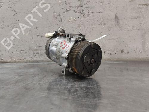 Compresseur AC OPEL ZAFIRA A MPV (T98) 2.0 DTI 16V (F75) (101 hp) 32011038