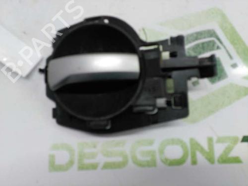 Venstre bak invendig håndtak CITROËN C3 I (FC_, FN_) 1.4 HDi (68 hp) 21428986