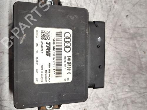 Electronic module AUDI A4 B8 (8K2)  | BP25772390M83 