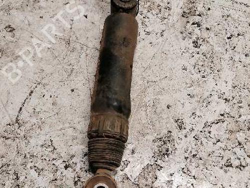 Right rear shock absorber PEUGEOT 306 (7B, N3, N5)  | BP21477364M19 