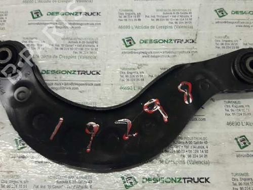 Used Right rear suspension arm FORD FOCUS II (DA_, HCP, DP) [2004-2013]  21452197
