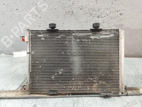 AC radiator PEUGEOT 208 I (CA_, CC_)  | BP25791961M32 