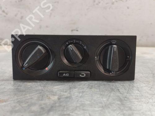 Serrure avant gauche VW PASSAT B5 (3B2) [1996-2001]  28609797