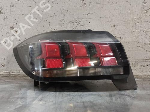 Achterlicht links PEUGEOT 208 II (UB_, UP_, UW_, UJ_) 1.5 BlueHDI 100 (102 hp) 31216158