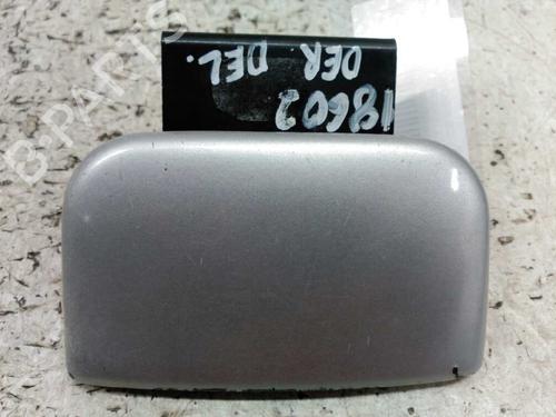 Used Front right exterior door handle PEUGEOT PARTNER MPV (5_, G_) [1996-2025]  21443088