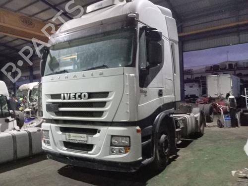 Electronic module IVECO STRALIS I  | BP29617465M83 