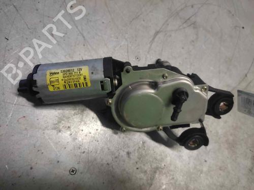 Rear wiper motor SEAT LEON (1P1)  | BP21470295M102 