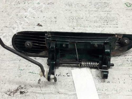 Rear right exterior door handle CHRYSLER STRATUS (JA) 2.5 LX V6 | BP21454910C130 