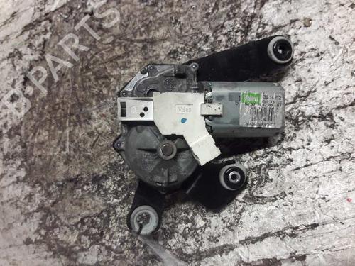 Rear wiper motor CITROËN C3 I (FC_, FN_) 1.4 HDi | BP21463884M102 