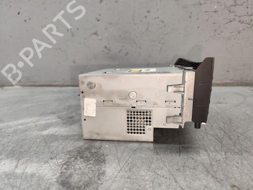 Radio MERCEDES-BENZ E-CLASS (W212) E 200 CDI / BlueTEC (212.005, 212.006) | BP28806896E6 