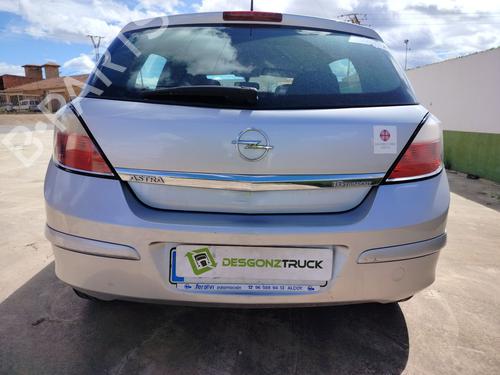 Højre forlygte OPEL ASTRA H (A04) 1.6 (L48) | BP24810904C29 