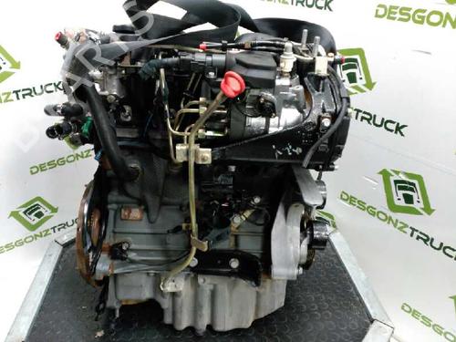 Used Engine FIAT PUNTO (188_) 1.9 JTD 80 (188.237, .257, .337, .357) (80 hp) 21426393