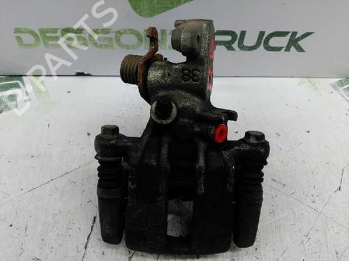 Left rear brake caliper NISSAN ALMERA TINO (V10)  | BP21428979M107 