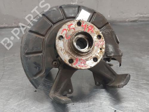 Used Left front steering knuckle Left front steering knuckle VW GOLF V (1K1) 1.9 TDI (105 hp) 33906453 33906453