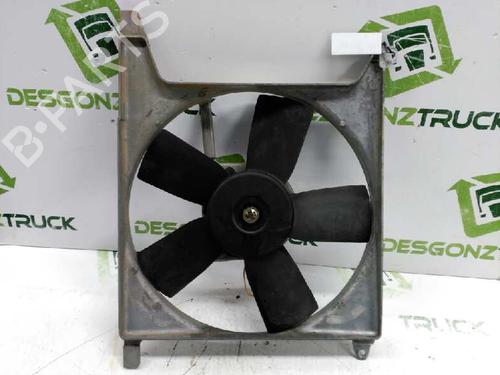 Køleventilator elektrisk OPEL ASTRA F Saloon (T92)  | BP21428807M35 