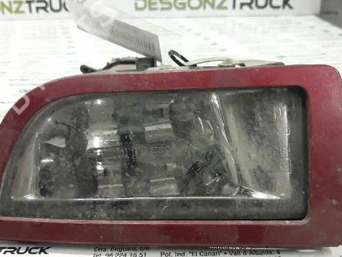Used Left front fog light CITROËN XANTIA (X1_, X2_) [1993-2003]  21453179