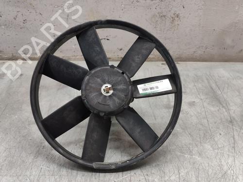 Used Radiator fan VW GOLF III (1H1) [1989-2000]  28818508