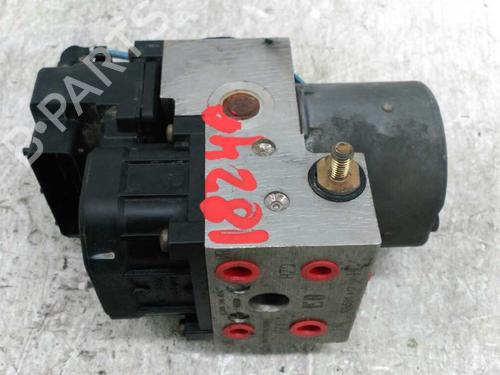 Abs pomp OPEL ZAFIRA A MPV (T98) [1999-2006]  21435807