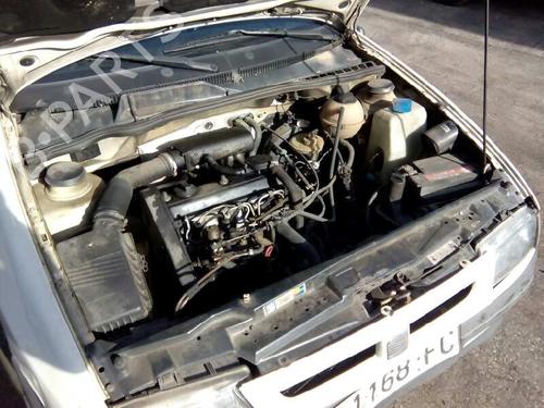 Radiator fan SEAT IBIZA II (6K1)  | BP21445987M35 