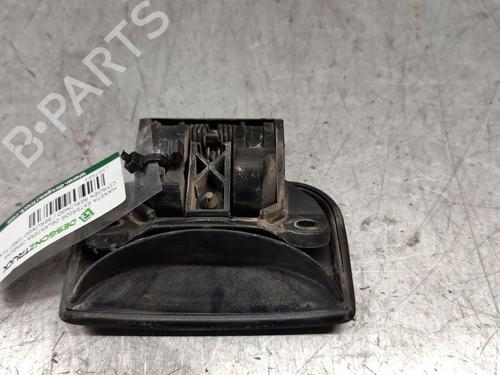 Høyre foran utvendig håndtak CITROËN BERLINGO / BERLINGO FIRST Box Body/MPV (M_) 1.9 D 70 (MBWJZ, MCWJZ) | BP28804559C129 