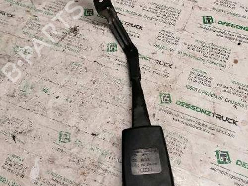 Sikkerhetsbelte-spenne AUDI A3 (8P1) [2003-2013]  21475770