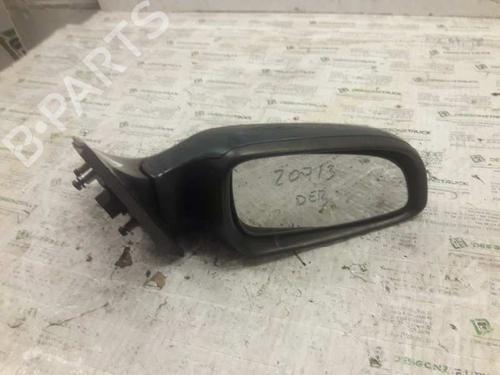 Right front driveshaft OPEL VECTRA C (Z02)  | BP21463642M39 