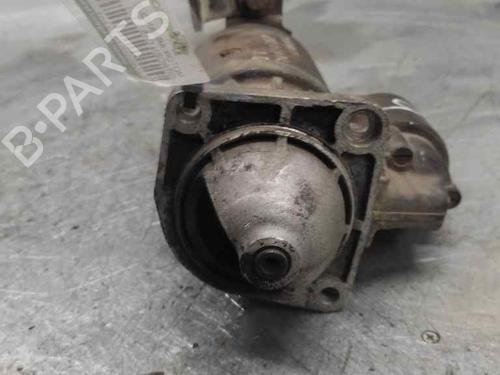 Used Starter CITROËN C15 Estate 1.1 (60 hp) 24678542