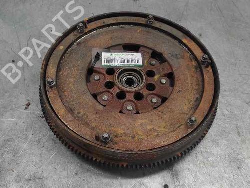 Used Flywheel MERCEDES-BENZ VITO / MIXTO Van (W639) [2003-2025]  21493628