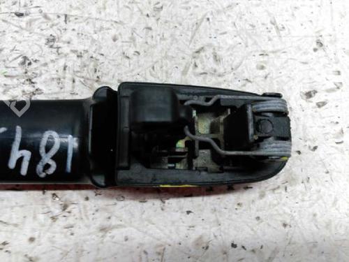 Front right exterior door handle SEAT IBIZA II (6K1)  | BP21440847C129 