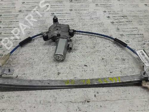 Used Front right window mechanism PEUGEOT 406 (8B) [1995-2005]  21455186