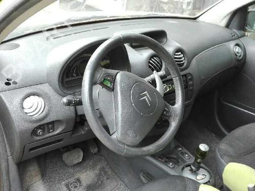 Commande Chauffage CITROËN C2 (JM_)  | BP21482639I5 