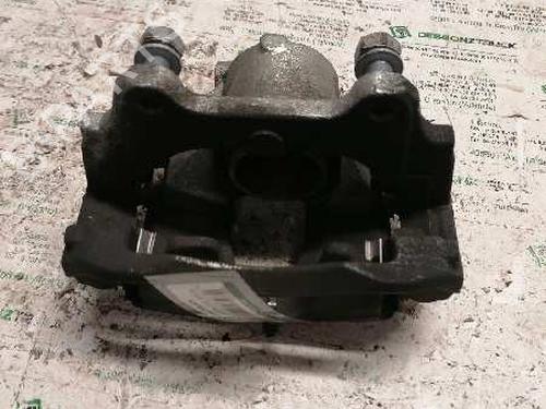 Left front brake caliper FIAT DOBLO Box Body/MPV (223_)  | BP21472957M105 