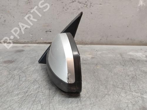 Left mirror OPEL MERIVA A MPV (X03)  | BP27612045C26 
