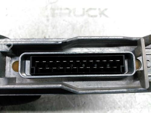 Engine control unit (ECU) RENAULT MEGANE Scenic (JA0/1_)  | BP21434724M57 