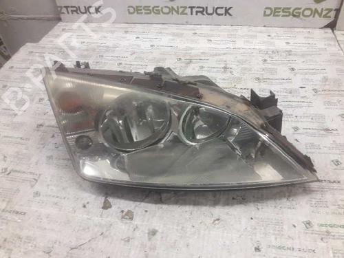 Used Right headlight FORD MONDEO III (B5Y) [2000-2007]  21464697