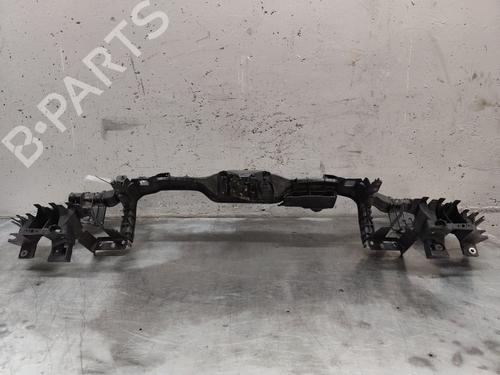 Front slam panel MERCEDES-BENZ A-CLASS (W169) A 150 (169.031, 169.331) | BP31356150C72