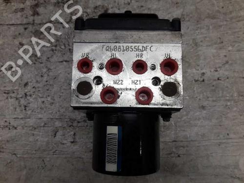 ABS Bremseaggregat VW PASSAT B6 (3C2)  | BP21457548M43 