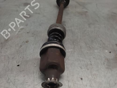 Right front driveshaft RENAULT CLIO I (B/C57_, 5/357_) | BP22240201M39
