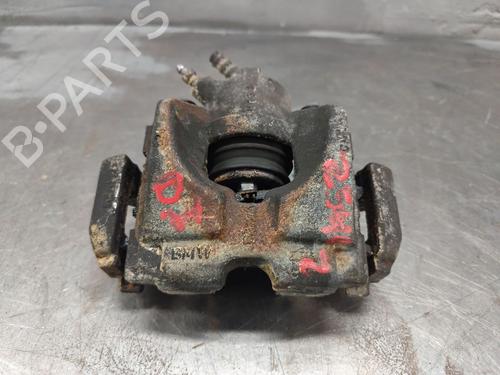 Left front brake caliper BMW 1 (E87) 120 d | BP38796530M105 - Image 2