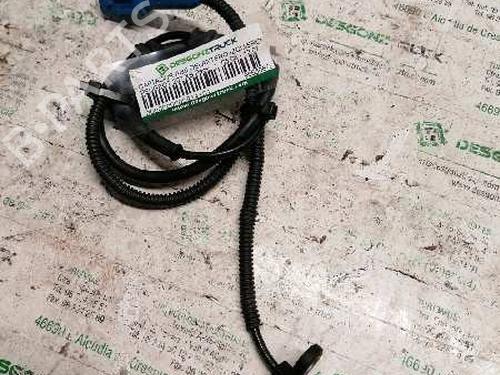 Elektronisk modul PEUGEOT 207 (WA_, WC_) [2006-2015]  21475834
