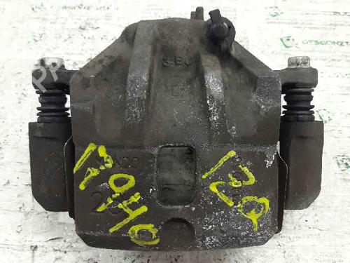 Used Left front brake caliper HYUNDAI COUPE II (GK) [2001-2012]  21455234