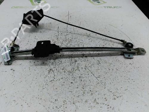 Rear right window mechanism RENAULT ESPACE II (J/S63_)  | BP21441110C25 