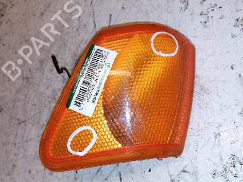 Used Left front indicator FORD FIESTA III (GFJ) [1989-1997]  21478651
