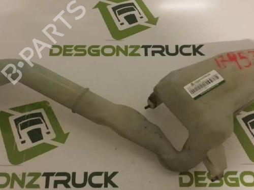 Used Windscreen washer tank SEAT CORDOBA (6L2) [2002-2009]  21423823
