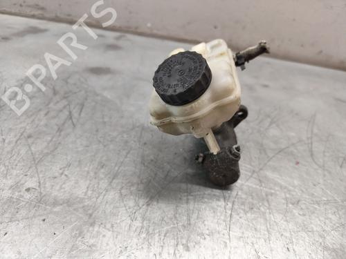 Brake master cylinder MERCEDES-BENZ VITO Van (W638)  | BP24529572M77 