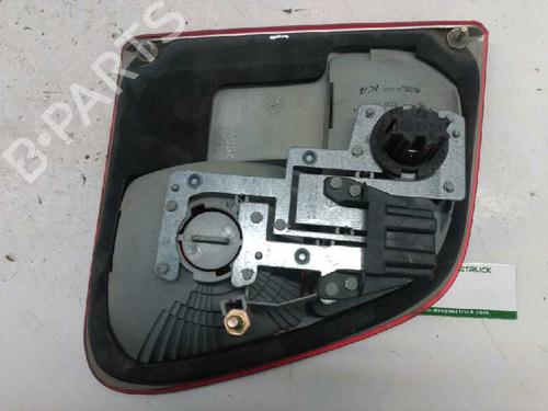 Right taillight MERCEDES-BENZ E-CLASS (W210)  | BP21431888C35 