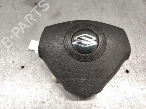 Used Driver airbag SUZUKI IGNIS I (FH) [2000-2005]  22734152