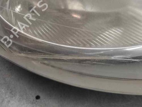 Right headlight NISSAN PRIMASTAR Van (X83)  | BP21408771C29 