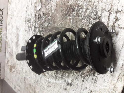 Left front shock absorber VOLVO S80 II (124) D5 AWD | BP21473046M16 