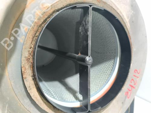 Air filter box IVECO STRALIS I | BP35943980M87 - Image 9